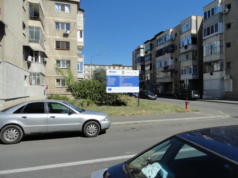 (P) Regio la Turnu Severin: o circulaţie mai fluidă, pentru o economie mai dezvoltată 230048