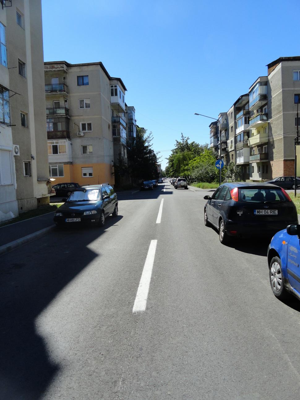 (P) Regio la Turnu Severin: o circulaţie mai fluidă, pentru o economie mai dezvoltată 230053