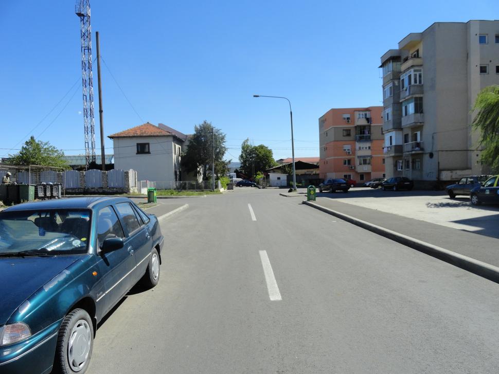 (P) Regio la Turnu Severin: o circulaţie mai fluidă, pentru o economie mai dezvoltată 230056