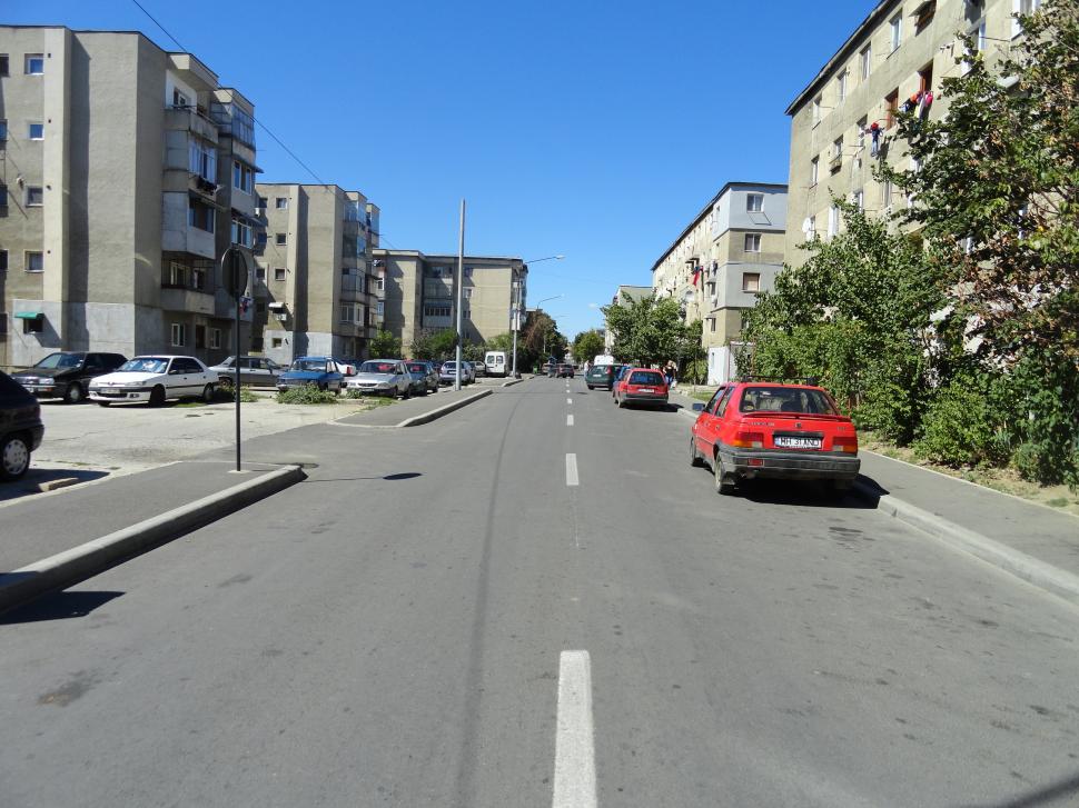 (P) Regio la Turnu Severin: o circulaţie mai fluidă, pentru o economie mai dezvoltată 230057