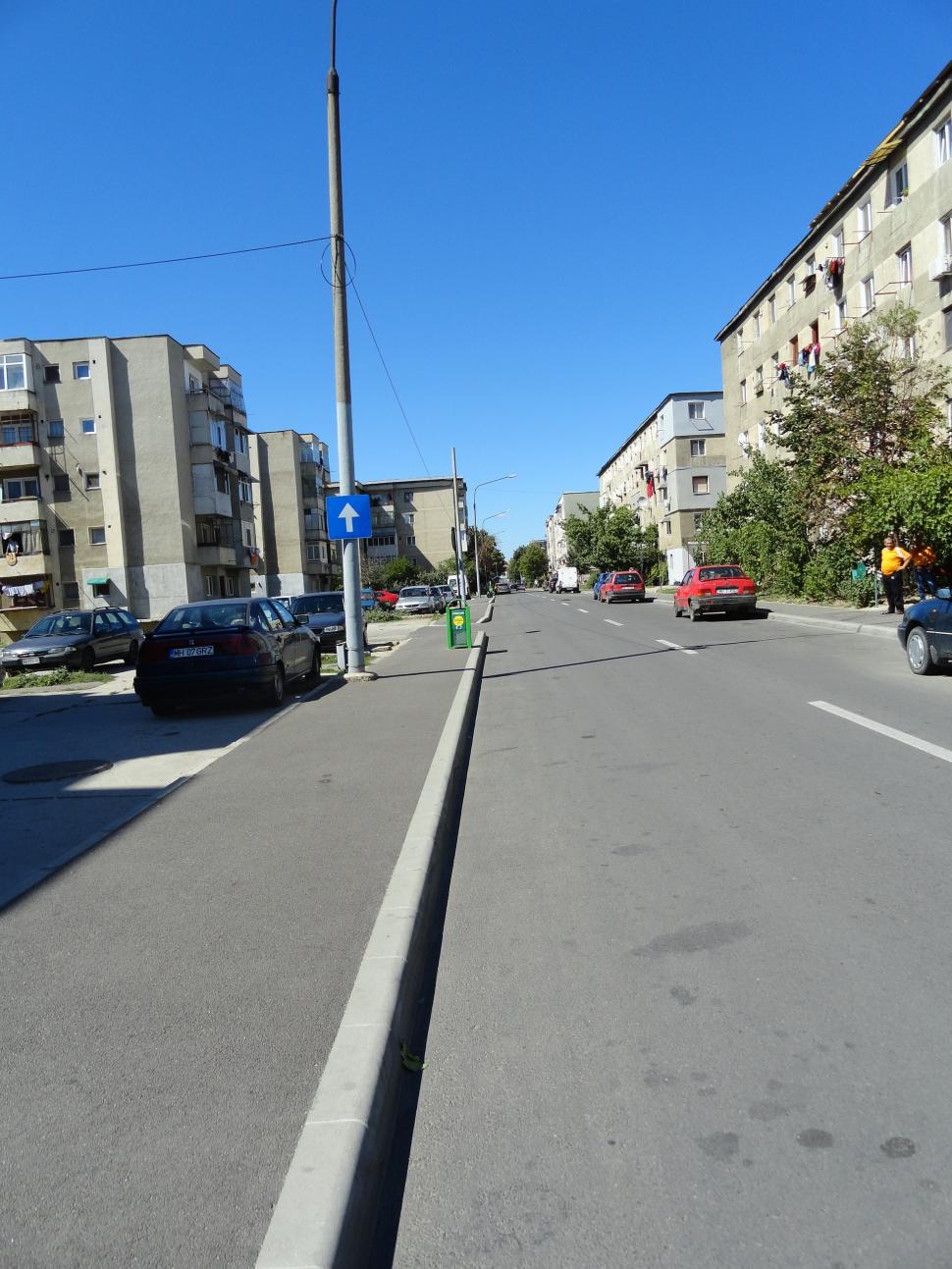 (P) Regio la Turnu Severin: o circulaţie mai fluidă, pentru o economie mai dezvoltată 230058