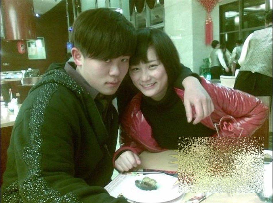 China.Ce i-a făcut acest MONSTRU iubitei lui pentru că a refuzat să se CULCE cu el 230375