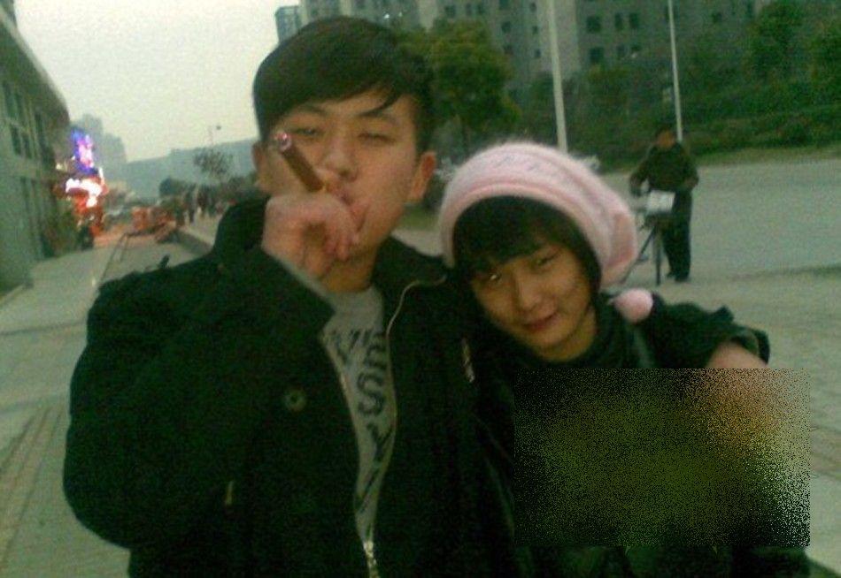 China.Ce i-a făcut acest MONSTRU iubitei lui pentru că a refuzat să se CULCE cu el 230376