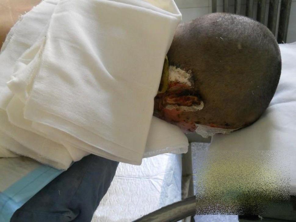 China.Ce i-a făcut acest MONSTRU iubitei lui pentru că a refuzat să se CULCE cu el 230384