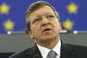 José Manuel Barroso promite să apere &quot;diversitatea culturală&quot; și audiovizualul european 