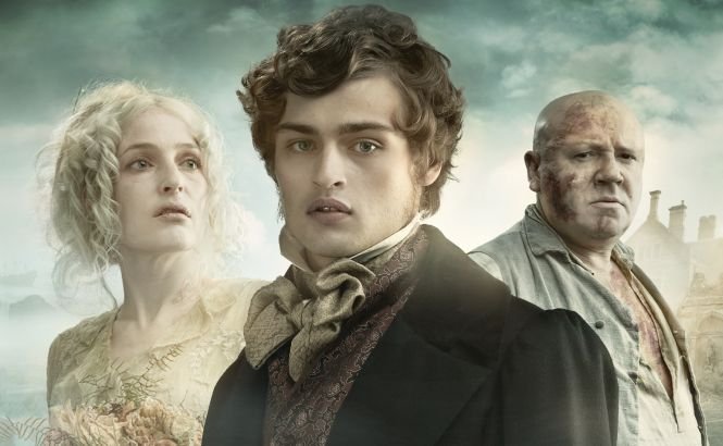 Marile speranţe, filmul cu care BBC marchează două sute de ani de la naşterea lui Charles Dickens