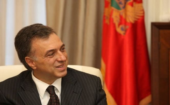 Muntenegru şi-a reafirmat dorinţa de a deveni membru al NATO cât mai curând posibil