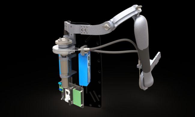 Opt dispozitive inovatoare, care pot schimba lumea 230494