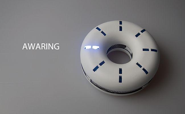 Opt dispozitive inovatoare, care pot schimba lumea 230495