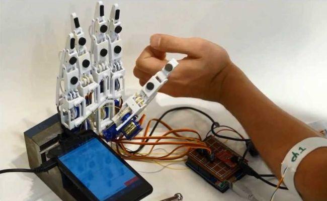 Opt dispozitive inovatoare, care pot schimba lumea 230497