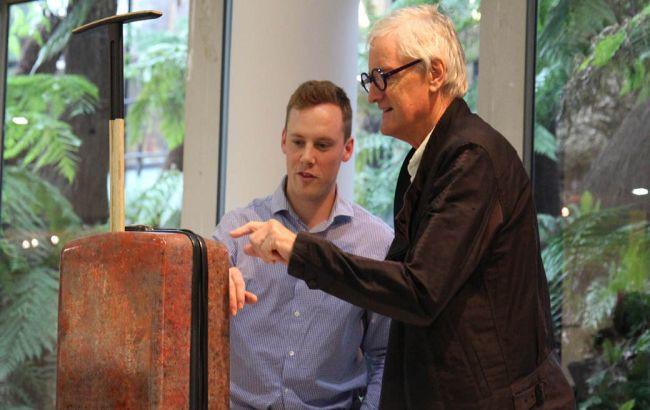 Opt dispozitive inovatoare, care pot schimba lumea 230498