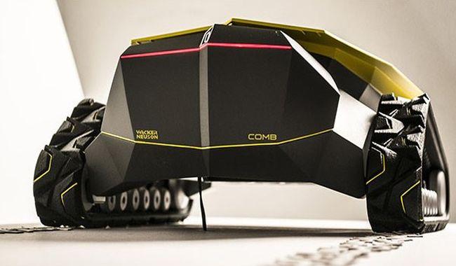 Opt dispozitive inovatoare, care pot schimba lumea 230501