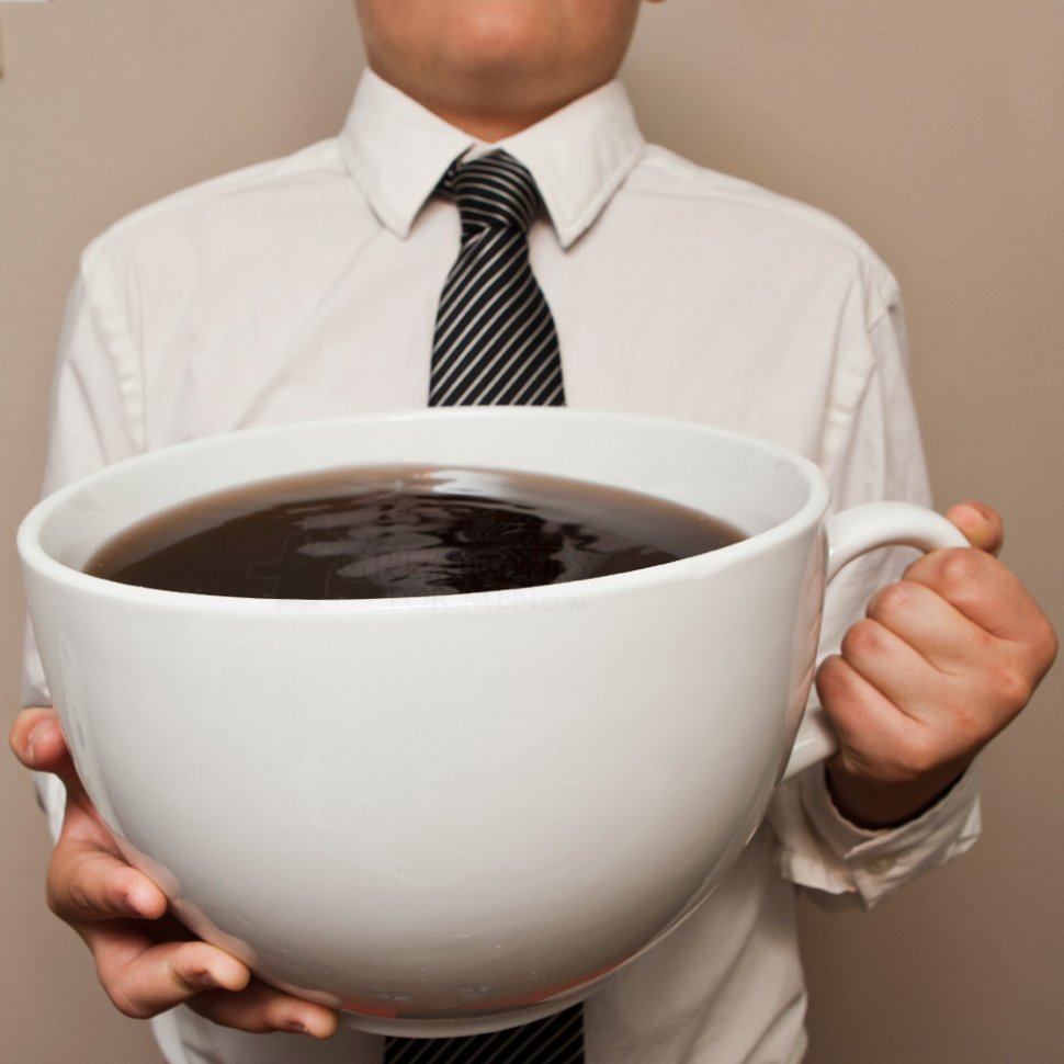 Studiu: Cafeaua reduce riscul de sinucidere