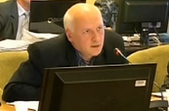 De ce a fost demis directorul Institutului Geologic Român. Ce acuzaţii îi aduce Guvernul lui Ştefan Marincea