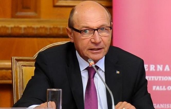 Băsescu: Antonescu nu mai este pe lista de protocol la Cotroceni pentru că a avut un &quot;comportament necuviincios&quot;