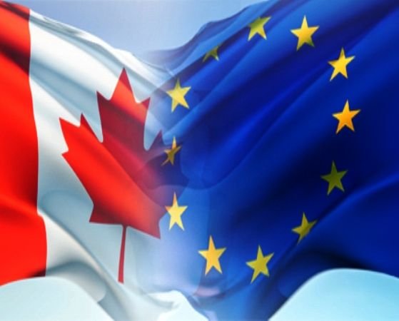 UE şi Canada au semnat un acord de liber schimb, după patru ani de negocieri