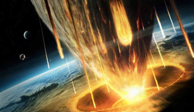 Asteroidul Apophis va putea fi văzut cu ochiul liber pe cer. Vezi când ar putea lovi Pământul