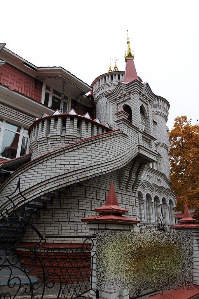 Ce credeţi că reprezintă această "casă"? Ruşii se mândresc cu ea 231140