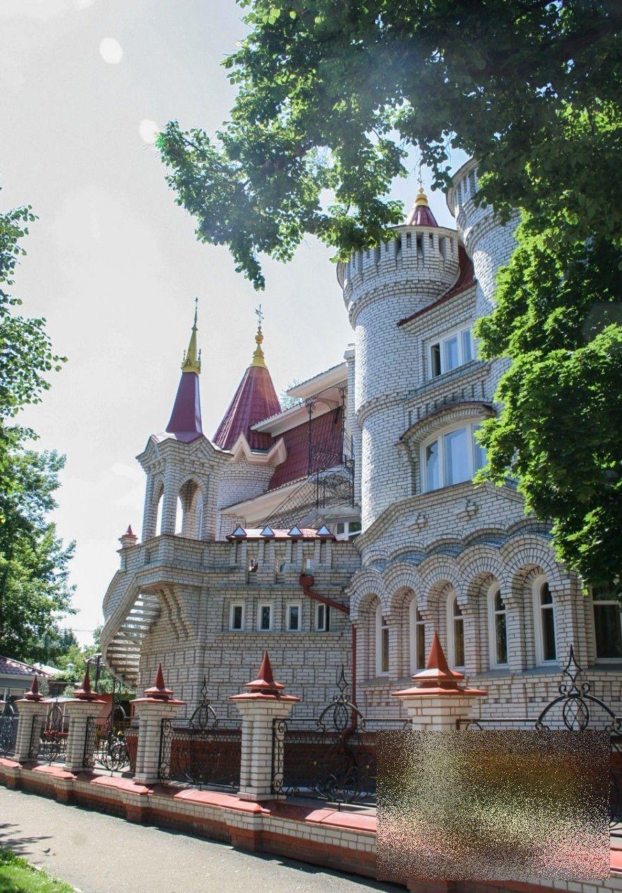 Ce credeţi că reprezintă această "casă"? Ruşii se mândresc cu ea 231146