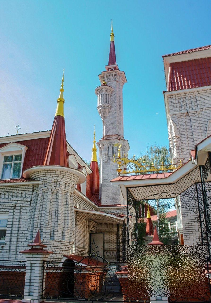 Ce credeţi că reprezintă această "casă"? Ruşii se mândresc cu ea 231148