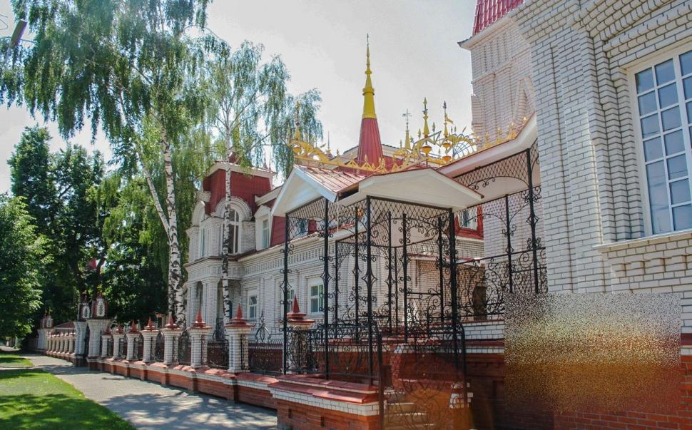 Ce credeţi că reprezintă această "casă"? Ruşii se mândresc cu ea 231149