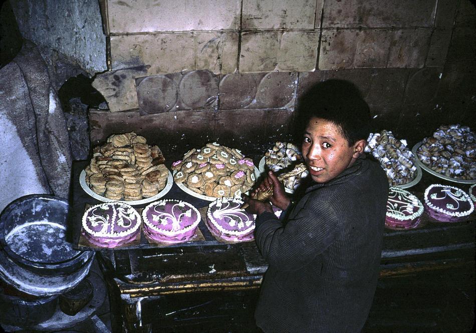 Fotografiile care arată cât de înfloritor era Afganistanul înainte de război 231202