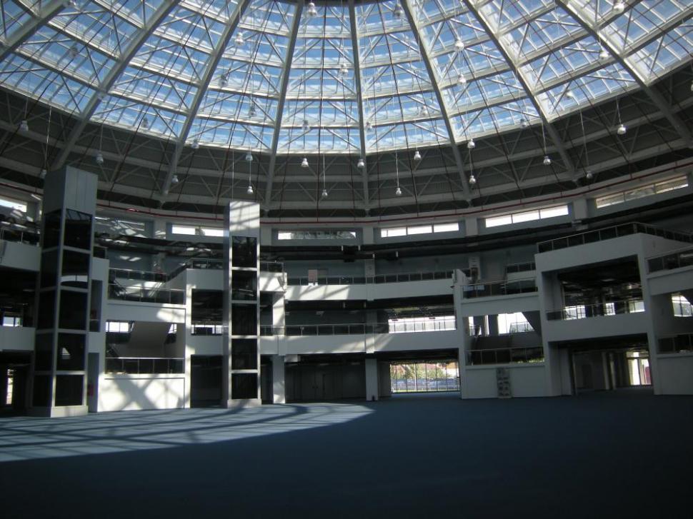 (P) Regio finanţează dezvoltarea mediului de afaceri din Craiova 230063