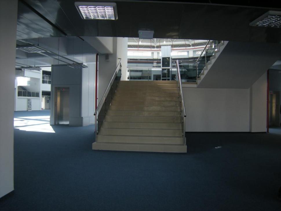 (P) Regio finanţează dezvoltarea mediului de afaceri din Craiova 230066