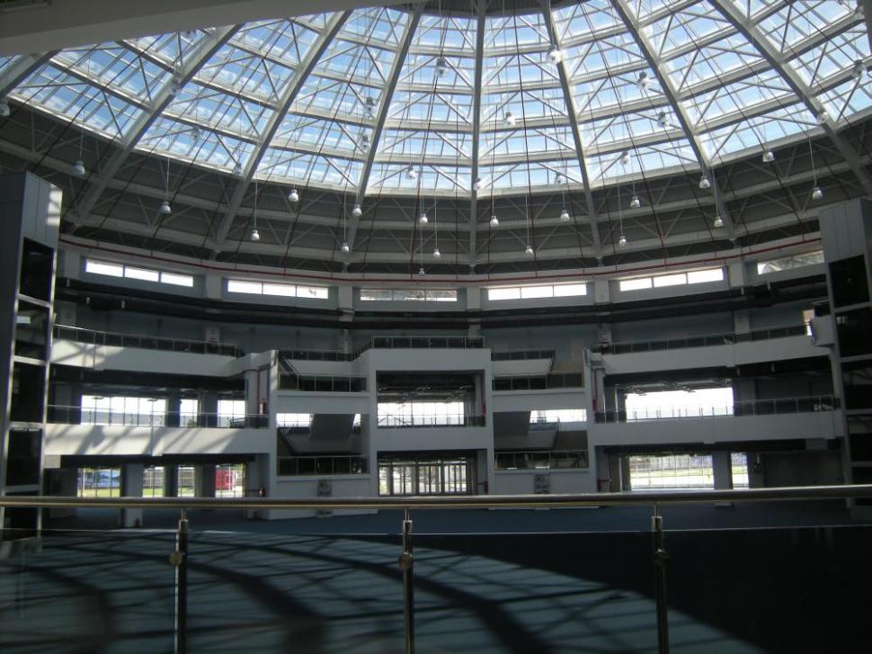 (P) Regio finanţează dezvoltarea mediului de afaceri din Craiova 230070