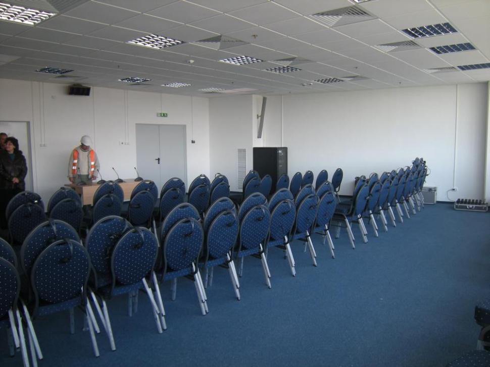 (P) Regio finanţează dezvoltarea mediului de afaceri din Craiova 230077