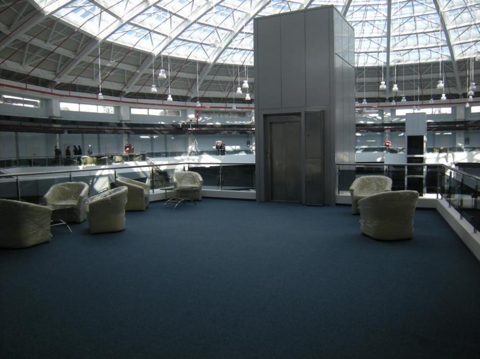 (P) Regio finanţează dezvoltarea mediului de afaceri din Craiova 230080