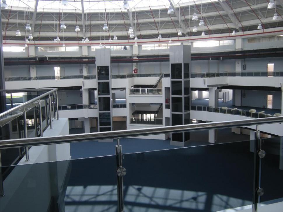 (P) Regio finanţează dezvoltarea mediului de afaceri din Craiova 230081