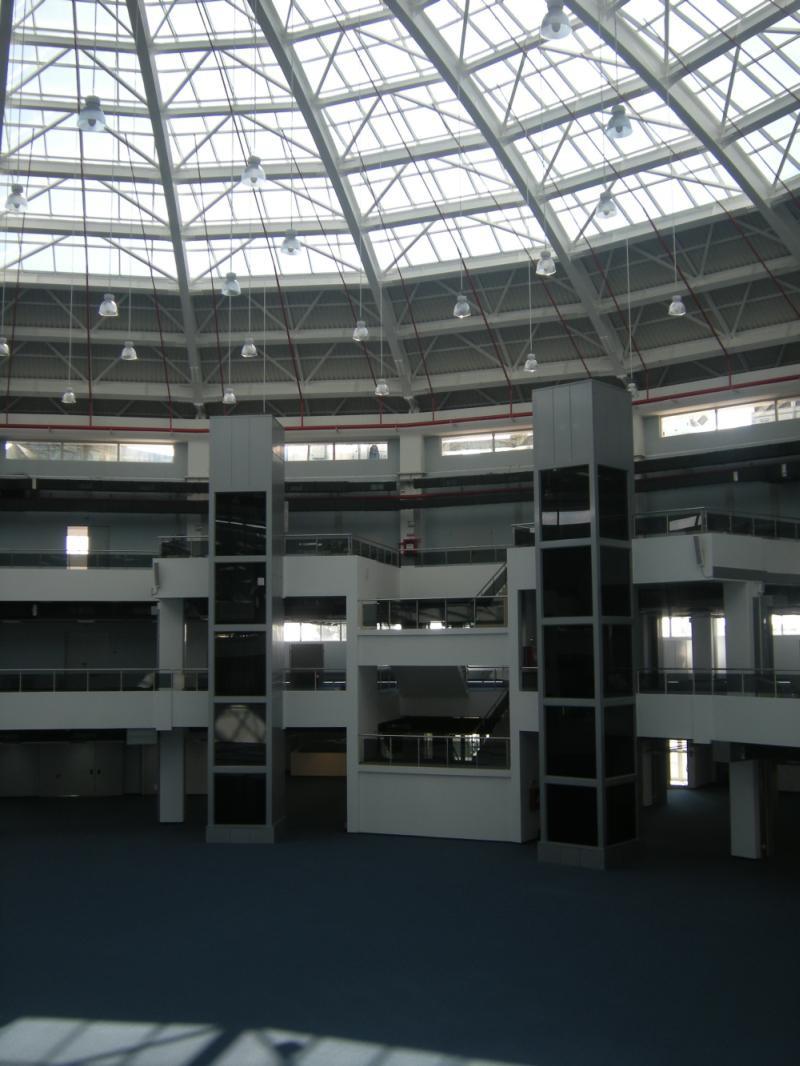 (P) Regio finanţează dezvoltarea mediului de afaceri din Craiova 230082