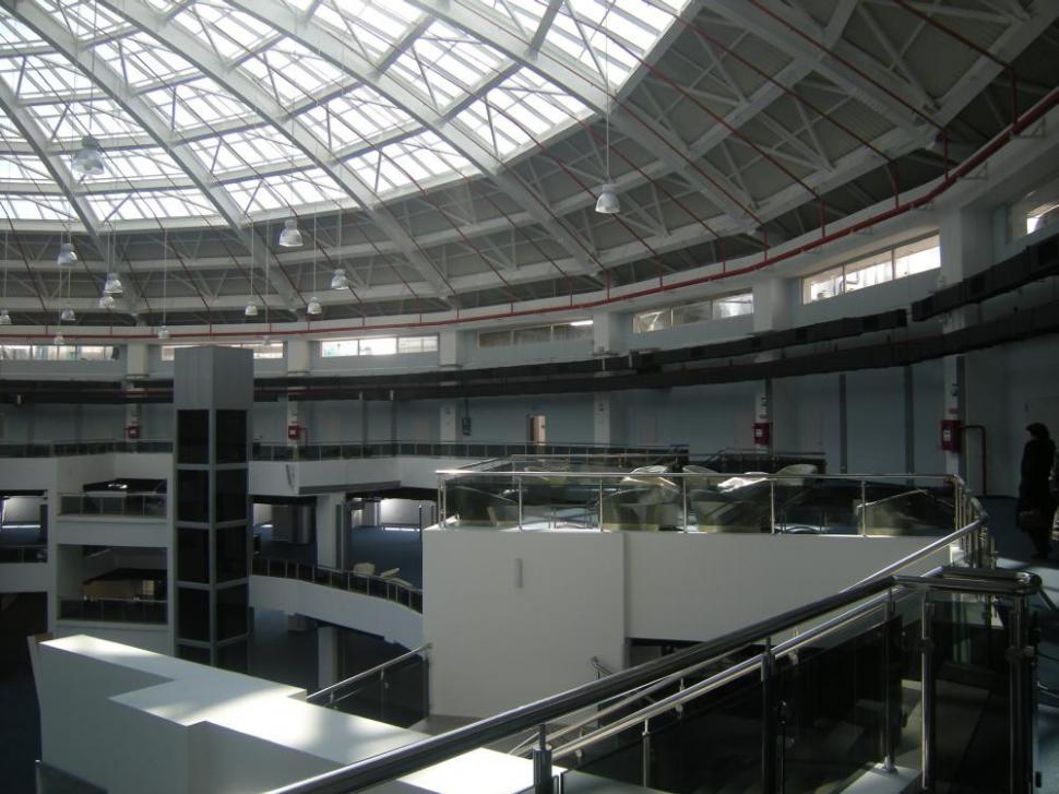 (P) Regio finanţează dezvoltarea mediului de afaceri din Craiova 230083