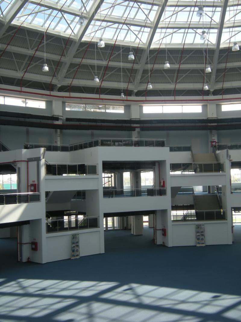 (P) Regio finanţează dezvoltarea mediului de afaceri din Craiova 230084