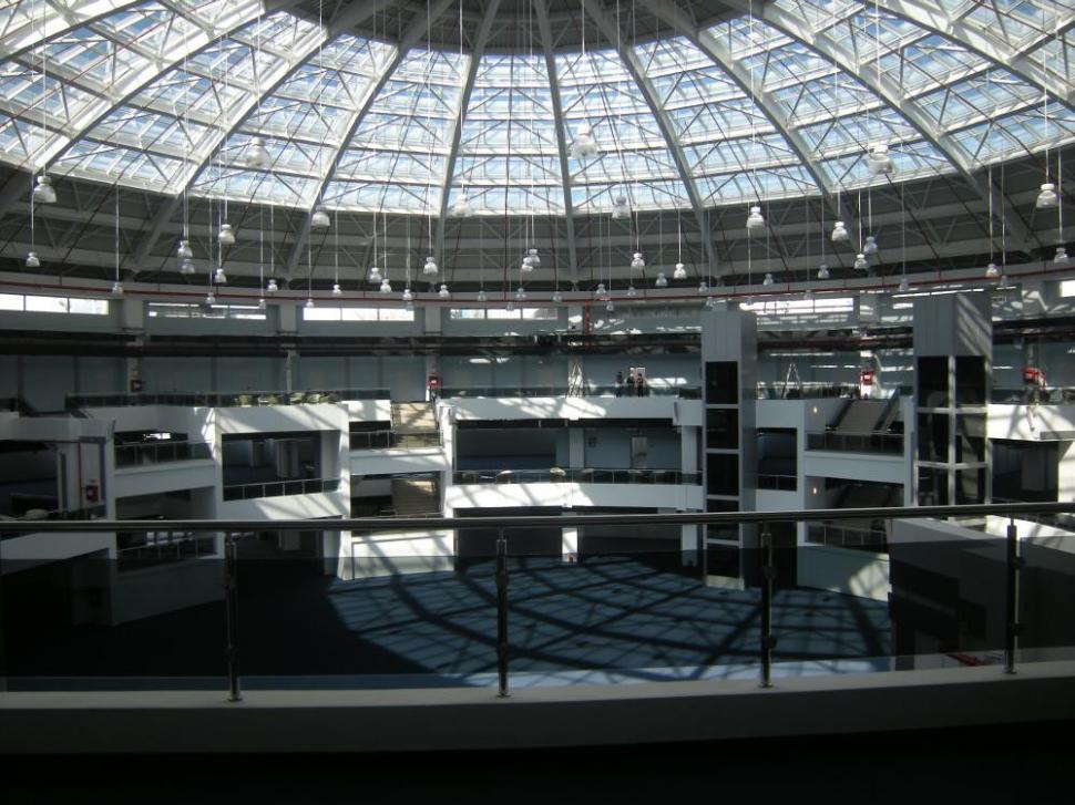 (P) Regio finanţează dezvoltarea mediului de afaceri din Craiova 230085