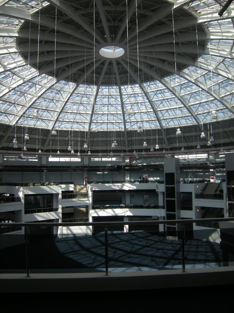 (P) Regio finanţează dezvoltarea mediului de afaceri din Craiova 230086