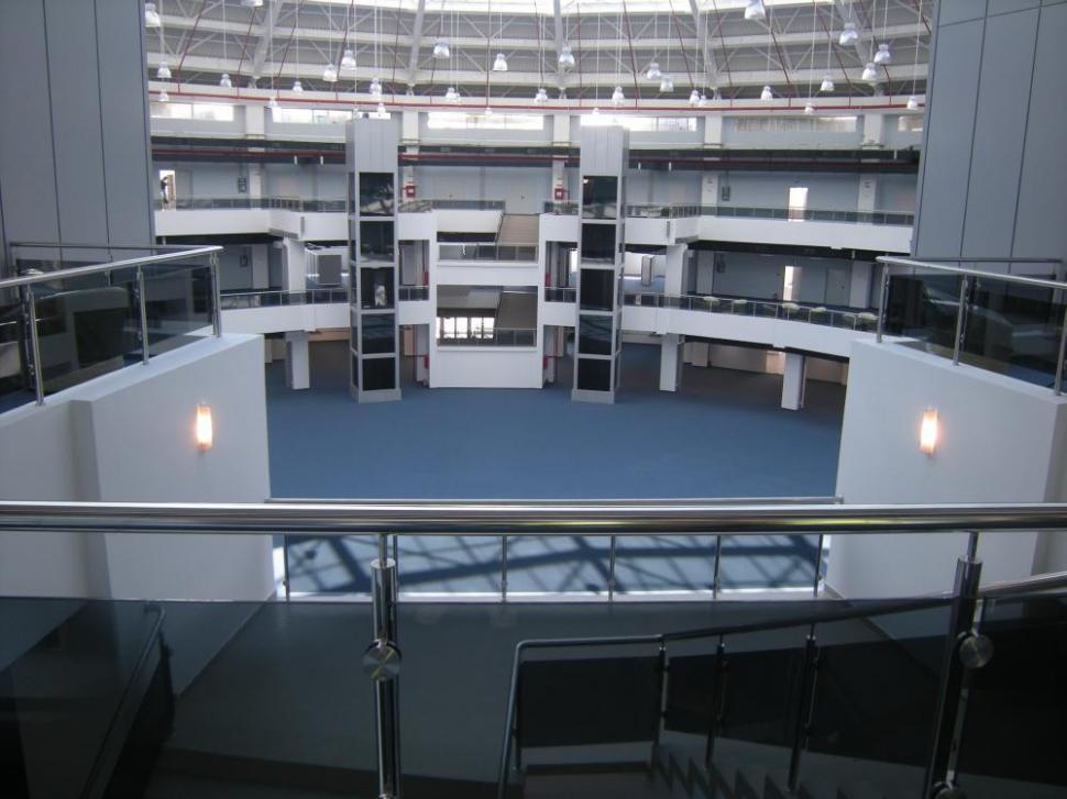 (P) Regio finanţează dezvoltarea mediului de afaceri din Craiova 230090