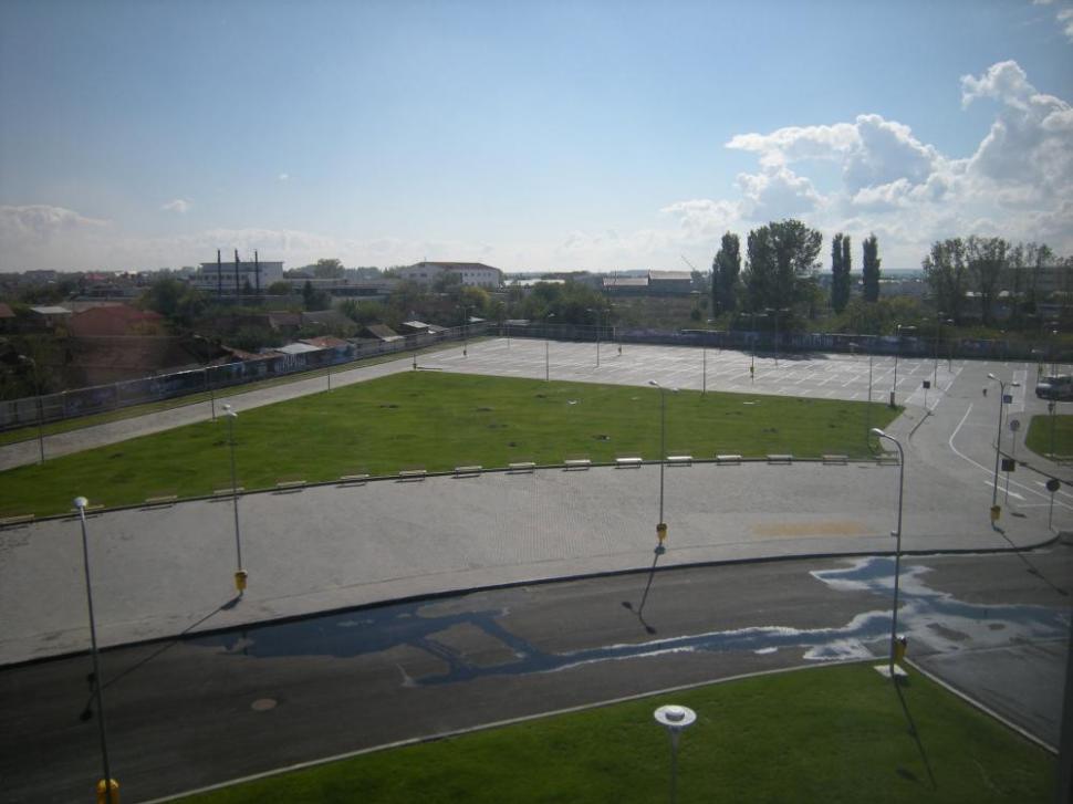 (P) Regio finanţează dezvoltarea mediului de afaceri din Craiova 230091