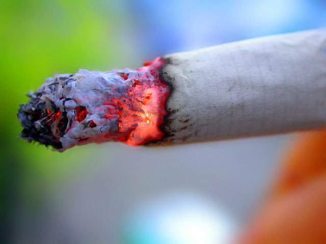 Secretul care stă în spatele DEPENDENŢEI de ţigări a fost găsit. Aviz fumătorilor care vor să renunţe la tutun