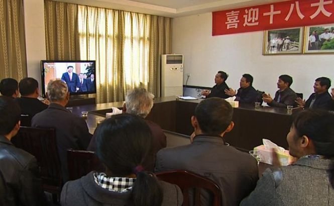 Televiziunile chineze vor avea voie să preia un singur post străin