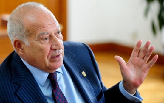Dan Voiculescu: Nu-i voi subordona trustul meu de presă lui Traian Băsescu