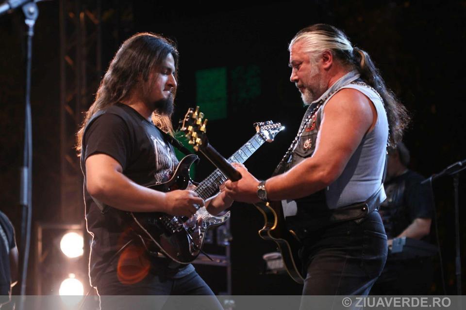 Formaţia Phoenix, concert cu piese rare şi în engleză, pe 28 octombrie în clubul Silver Church 231430