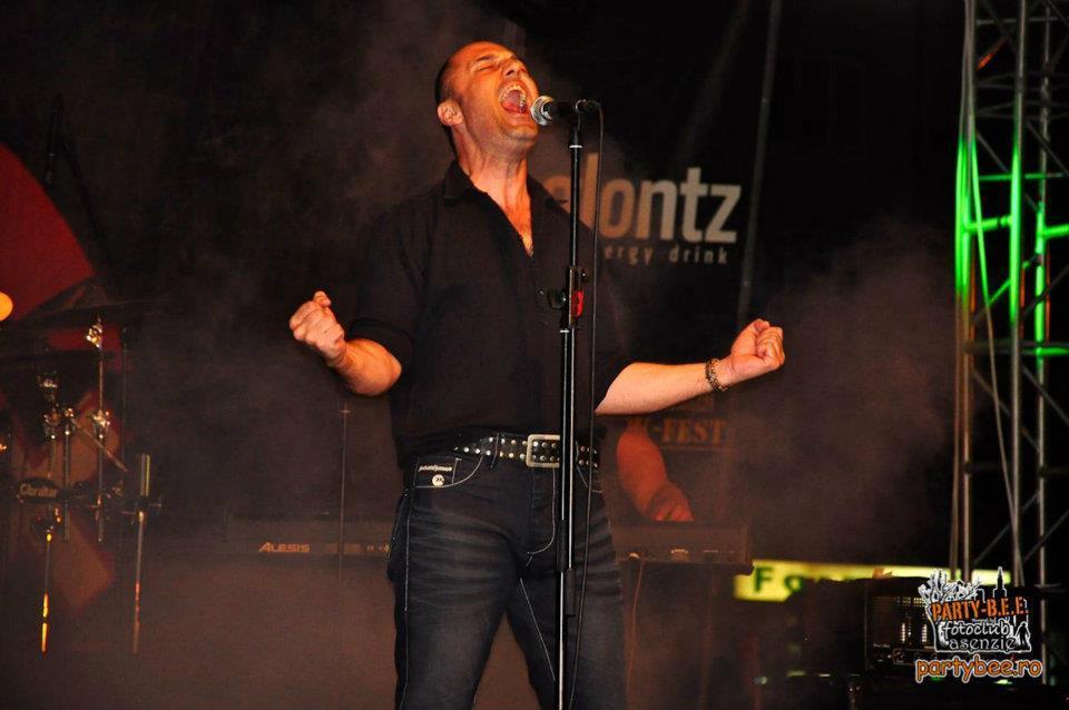 Formaţia Phoenix, concert cu piese rare şi în engleză, pe 28 octombrie în clubul Silver Church 231431