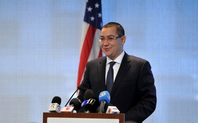 Ponta: O altă companie vrea să înceapă explorări de anul viitor. Chevron nu se retrage din România