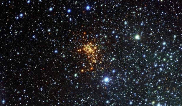 Cea mai MARE stea din Univers se va stinge în curând. Ce au observat astronomii