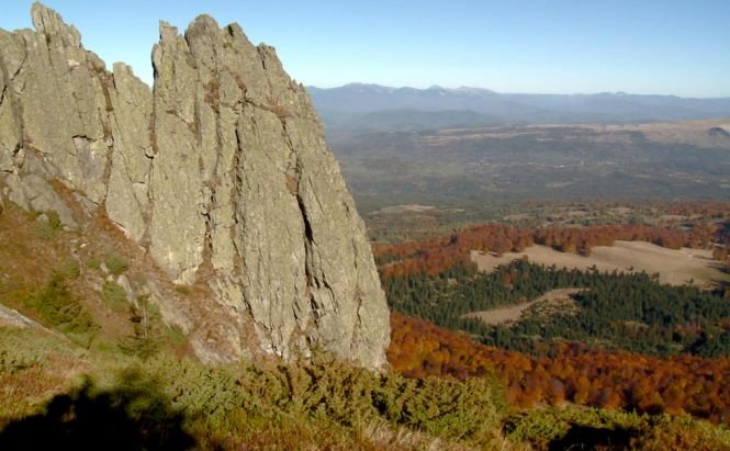 Iată care sunt primele zone din România certificate ca destinaţii ecoturistice