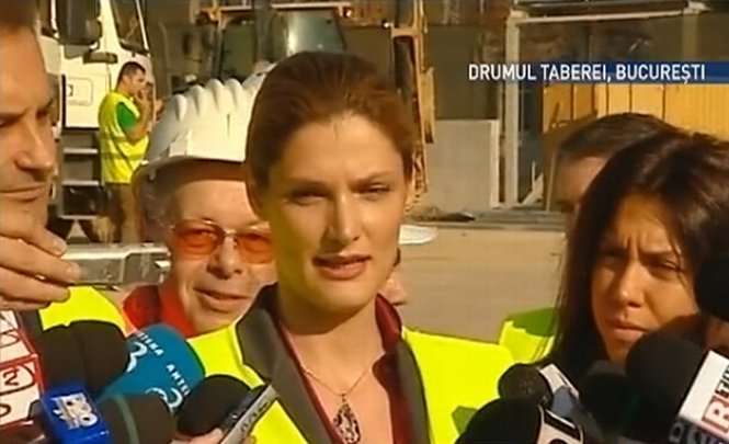 Mănescu: Lucrările sunt în grafic, metroul din Drumul taberei va fi gata la timp