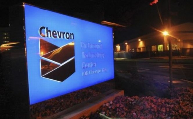 Surpriză neplăcută pentru Chevron. Compania ar putea fi scoasă din România