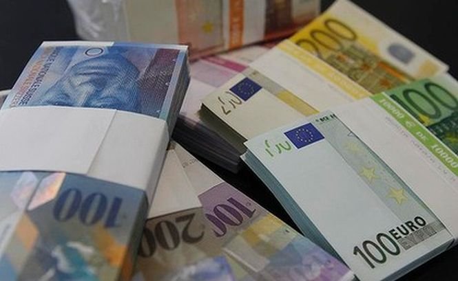 Un nou program de asistenţă financiară de două miliarde de euro pentru România, aprobat de Consiliul Uniunii Europene